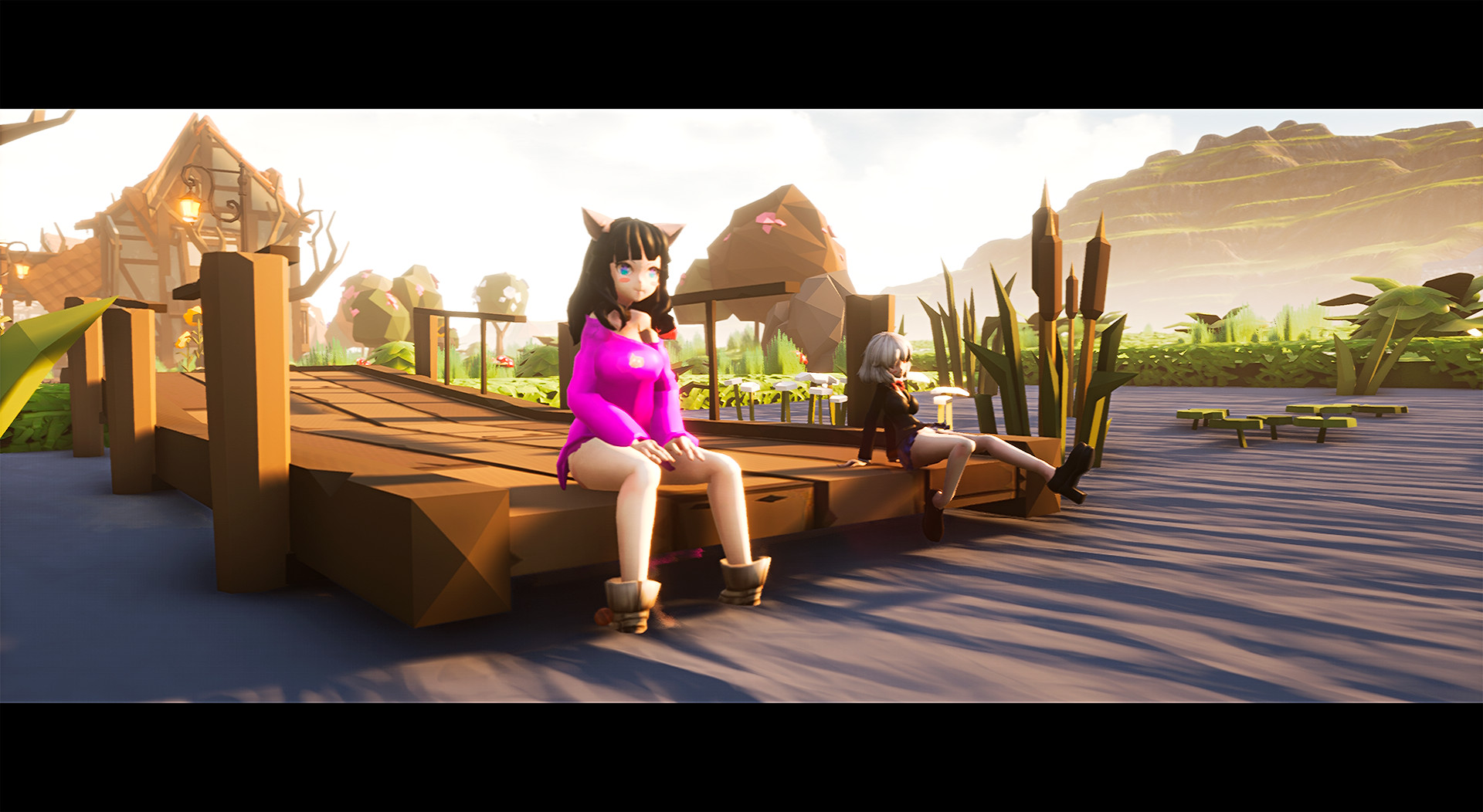 Neko Journey - Imagen 15